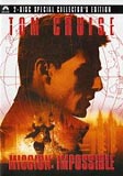 Mission: Impossible (uncut) Tom Cruise